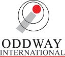 Oddway International : Pharmaceutical Wholesaler logo